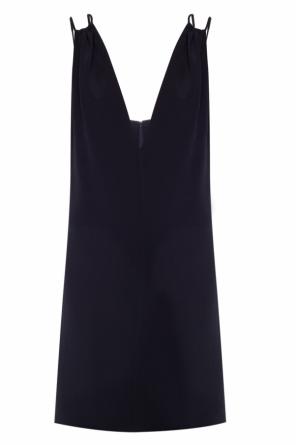 Slip dress, zdjęcie 1 Slip dress od Victoria Victoria Beckham